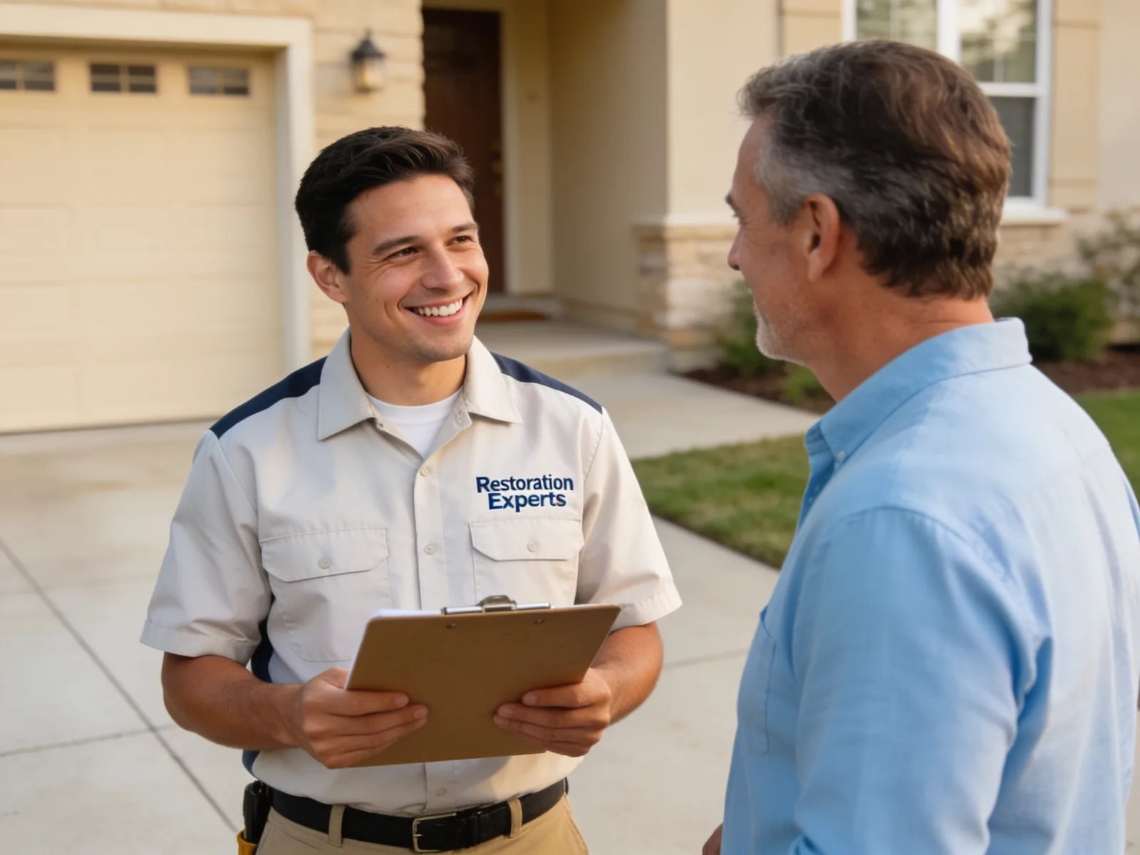 Water Damage Cleanup Camptonville, CA FAQs